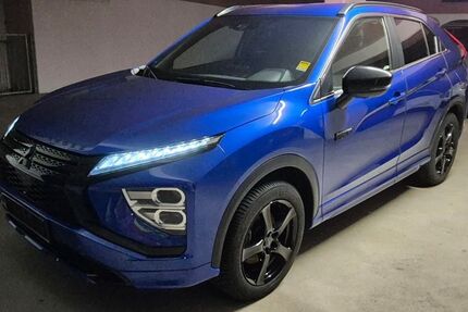 Mitsubishi Eclipse Cross 31.539 km 21.950 &euro; Oberhausen 46149