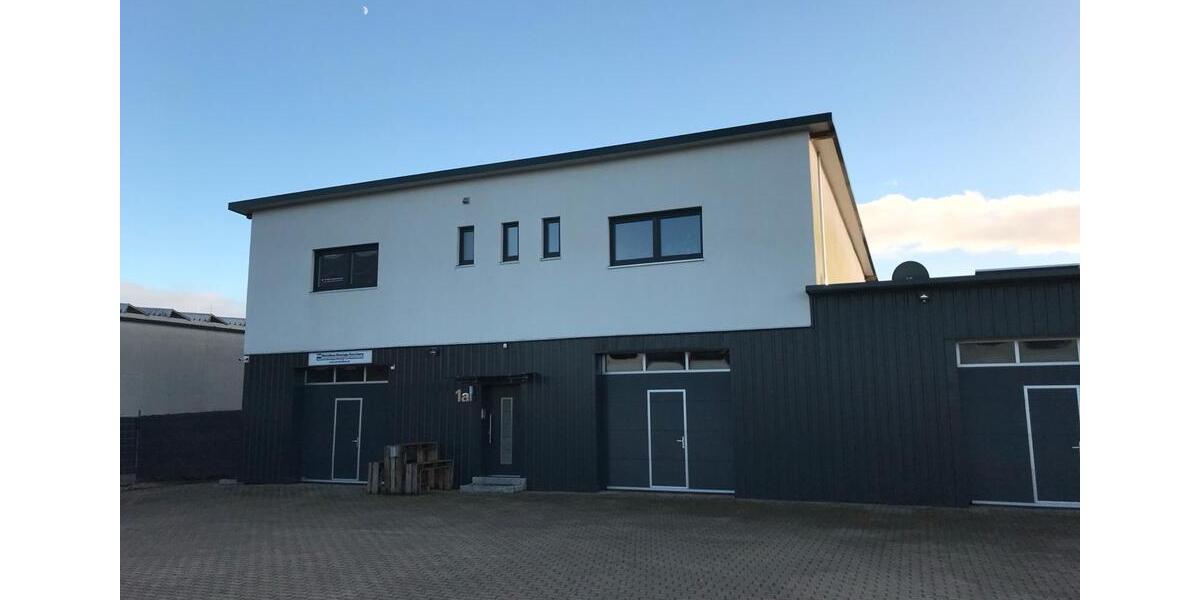 Gewerbeobjekt Hamminkeln - 700&euro; | Angebot:13980869
