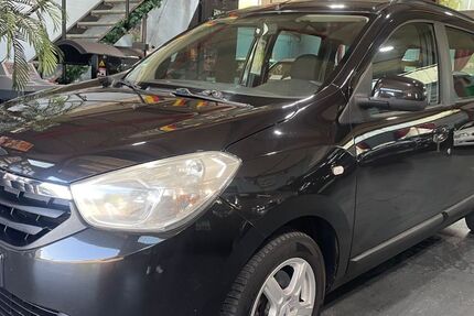 Dacia Lodgy 143.000 km 2.990 &euro; Rheinberg 47495