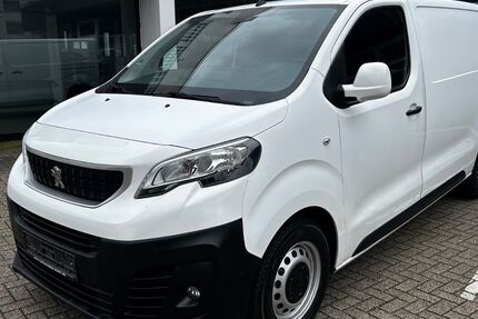 Peugeot Expert 82.000 km 11.950 &euro; Kamp Lintfort 47475