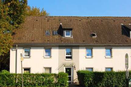 Wohnung Gelsenkirchen Resse - 3 Zimmer, 47 m&sup2;, 369&euro; | Angebot:25940546