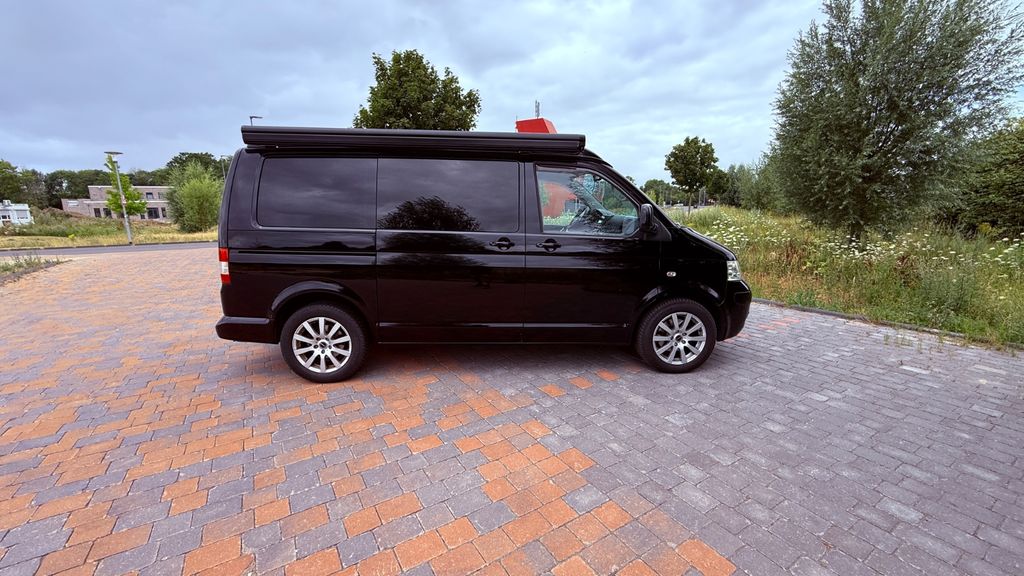 VW T5 andere 249.800 km 14.900 &euro; Alpen 46519