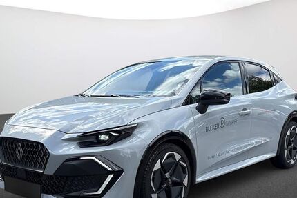 Renault Clio 4.272 km 26.720 &euro; Borken 46325
