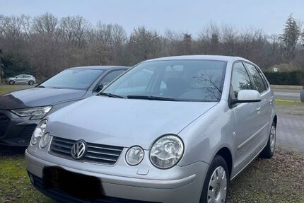 VW Polo 52.000 km 4.300 &euro; Geldern 47608