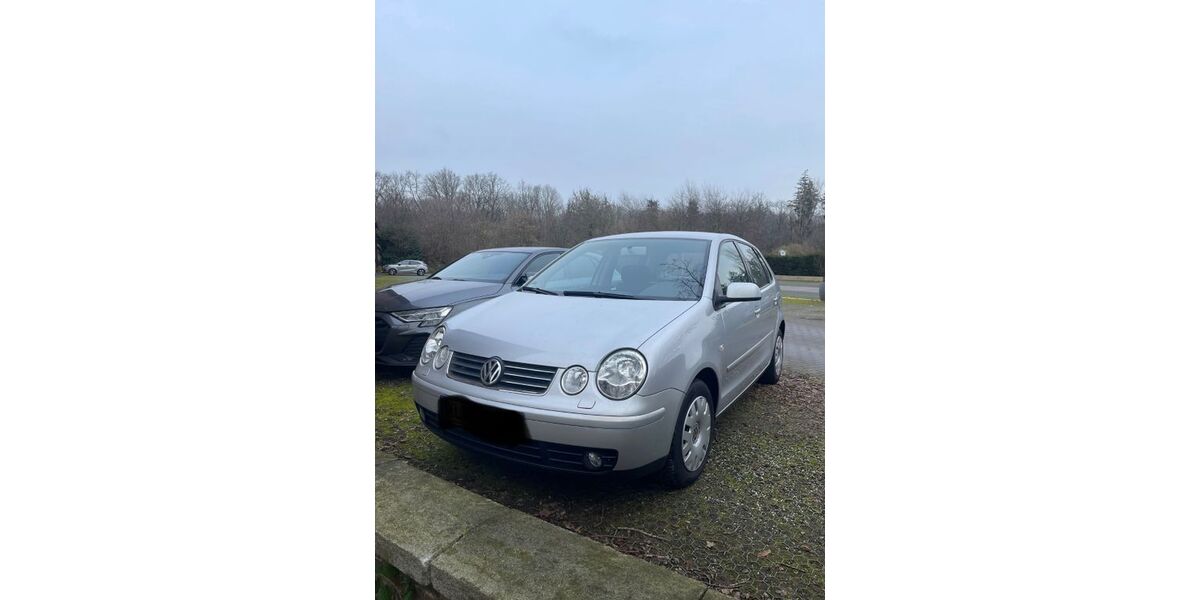VW Polo 52.000 km 4.300 &euro; Geldern 47608