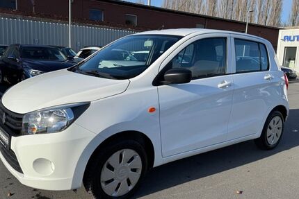 Suzuki Celerio 202.000 km 4.900 &euro; Bocholt 46395