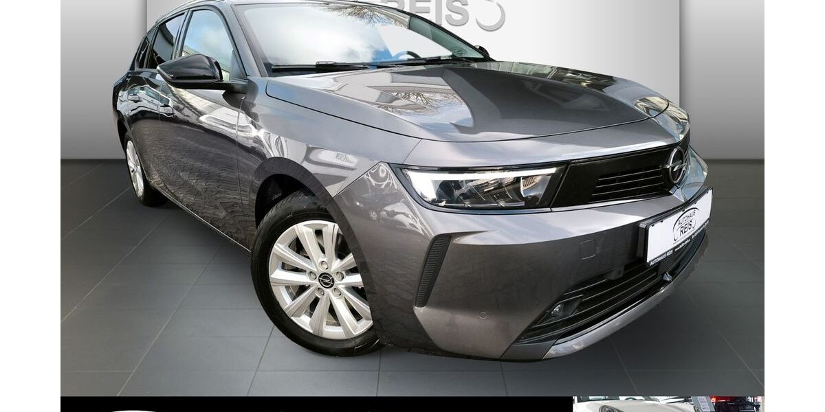 Opel Astra 74.900 km 16.600 &euro; Xanten 46509