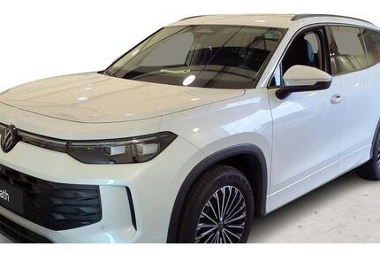 VW Tayron 25.266 km 35.180 &euro; Moers 47441