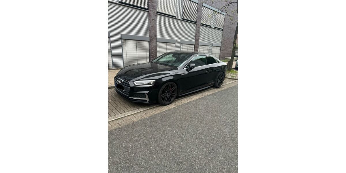 Audi A5 200.000 km 19.900 &euro; Gladbeck 45968