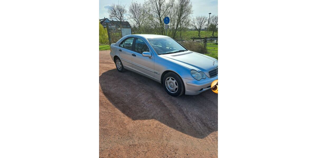 Mercedes-Benz C 220 170.000 km 4.600 &euro; Bocholt, Nordrhein-Westfalen 46399