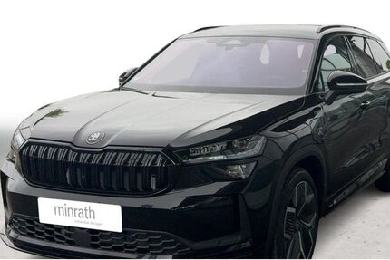 Skoda Kodiaq 4.000 km 51.880 &euro; Moers-Hülsdonk 47441