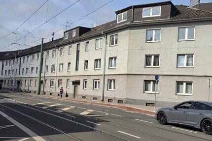 Wohnung Duisburg Ruhrort - 3 Zimmer, 52 m&sup2;, 107.000&euro; | Angebot:27627606