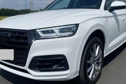 Audi Q5 90.000 km 28.800 &euro; Bottrop 46244