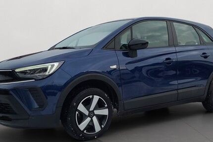 Opel Crossland (X) 34.911 km 18.990 &euro; Moers 47441