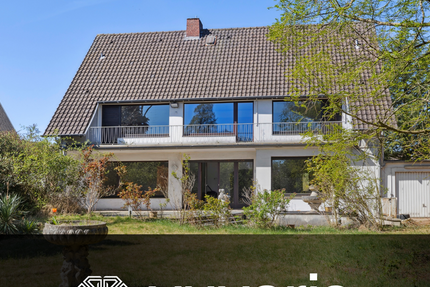 Haus Duisburg Huckingen - 8 Zimmer, 242 m&sup2;, 894.000&euro; | Angebot:25628188