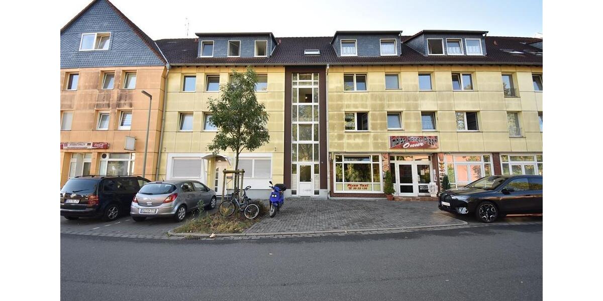 Etagenwohnung Voerde (Niederrhein) - 2 Zimmer, 50 m&sup2;, 72.000&euro; | Angebot:9195960