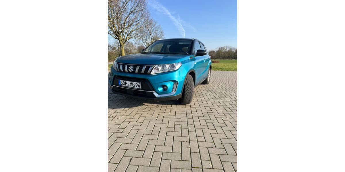 Suzuki Vitara 105.000 km 13.600 &euro; Bocholt 46395