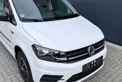 VW Caddy Maxi 17.200 km 17.300 &euro; Rhede 46414