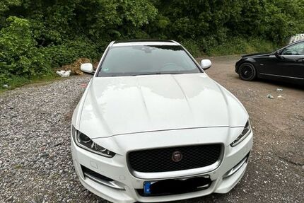Jaguar XE 155.000 km 13.500 &euro; Duisburg 47226