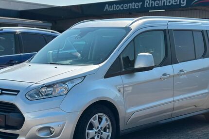 Ford Grand Tourneo 175.000 km 12.700 &euro; Rheinberg 47495