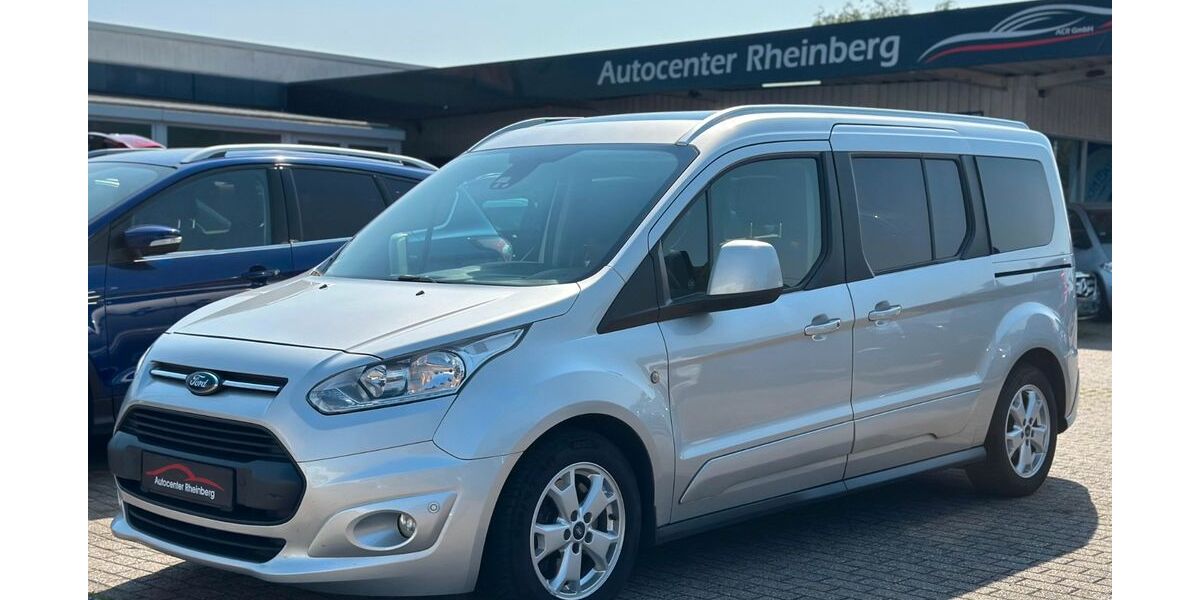 Ford Grand Tourneo 175.000 km 12.700 &euro; Rheinberg 47495