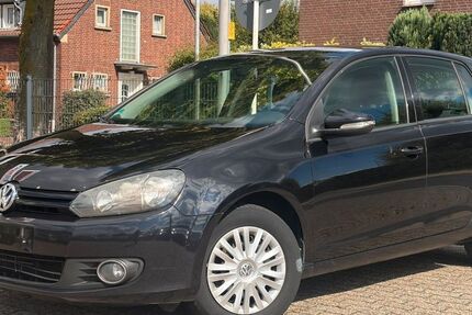 VW Golf 322.000 km 2.999 &euro; neukirchen-vluyn 47506