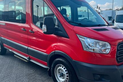 Ford Transit 197.116 km 10.591 &euro; Bocholt 46395