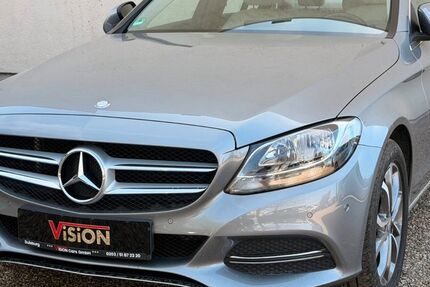 Mercedes-Benz C 180 77.968 km 17.690 &euro; Duisburg 47249