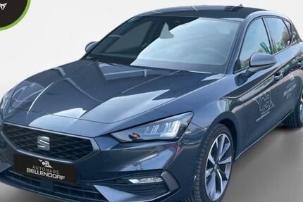 Seat Leon 22.900 km 26.990 &euro; Bottrop 46244