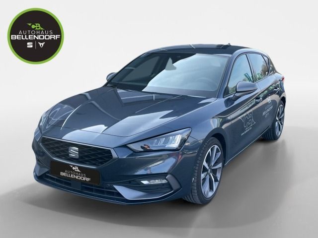 Seat Leon 22.900 km 26.990 &euro; Bottrop 46244