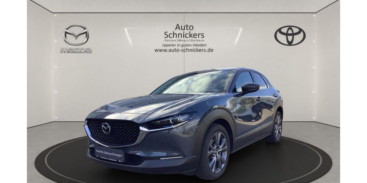 Mazda CX-30 44.988 km 22.390 &euro; Xanten 46509