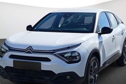 Citroen C4 14.287 km 17.489 &euro; Borken 46325