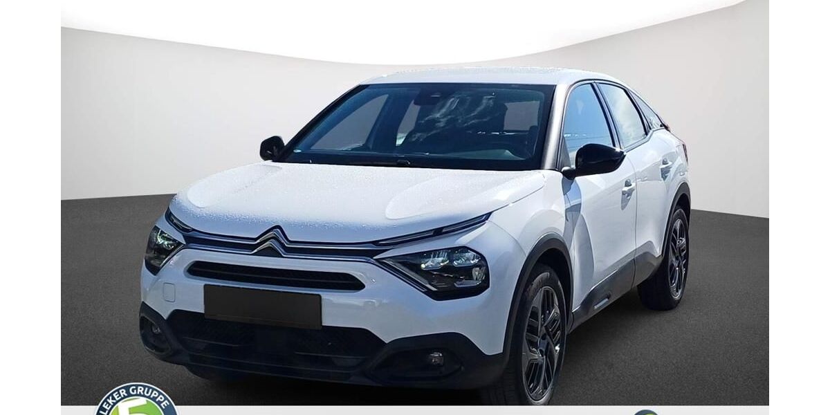 Citroen C4 14.287 km 17.489 &euro; Borken 46325