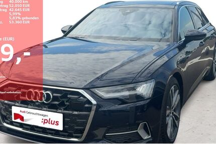 Audi A6 15.369 km 49.560 &euro; Moers-Hülsdonk 47441