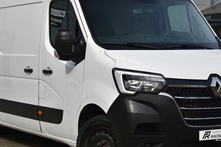 Renault Master 64.258 km 21.899 &euro; Geldern 47608