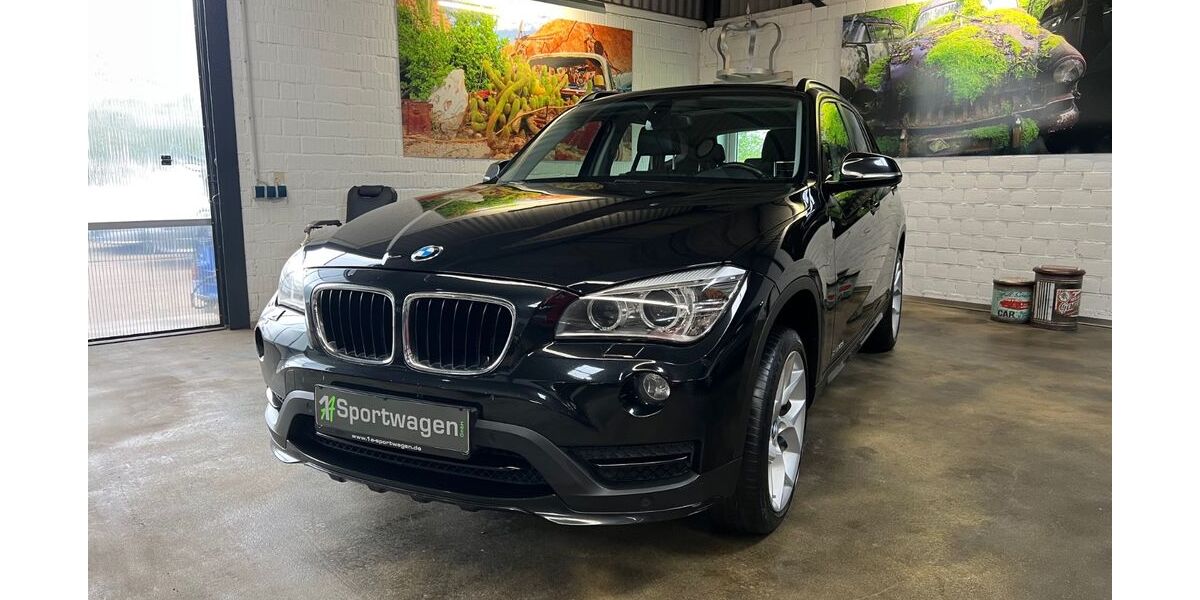 BMW X1 234.694 km 8.490 &euro; Wesel 46487