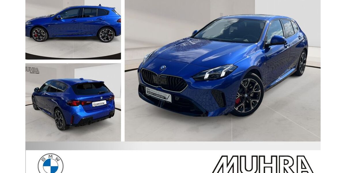 BMW 120 9.170 km 35.980 &euro; Oberhausen 46149