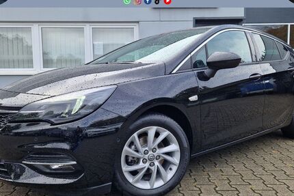 Opel Astra 64.000 km 12.290 &euro; Neukirchen-Vluyn 47506