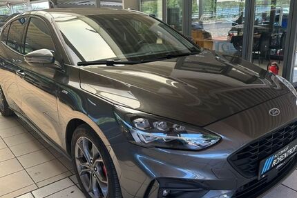 Ford Focus 40.600 km 15.977 &euro; Borken 46325