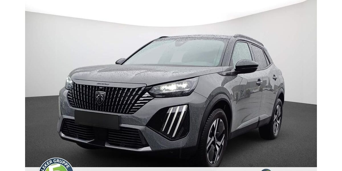 Peugeot 2008 23.753 km 22.989 &euro; Borken 46325