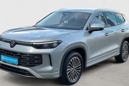 VW Tayron 10.737 km 41.440 &euro; Wesel 46483