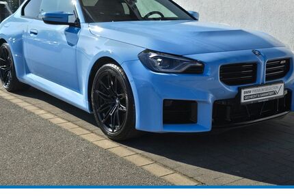 BMW M2 16.299 km 63.990 &euro; Dinslaken 46535
