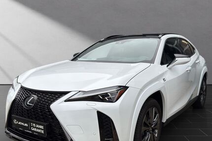 Lexus UX 22.500 km 38.990 &euro; Wesel 46485