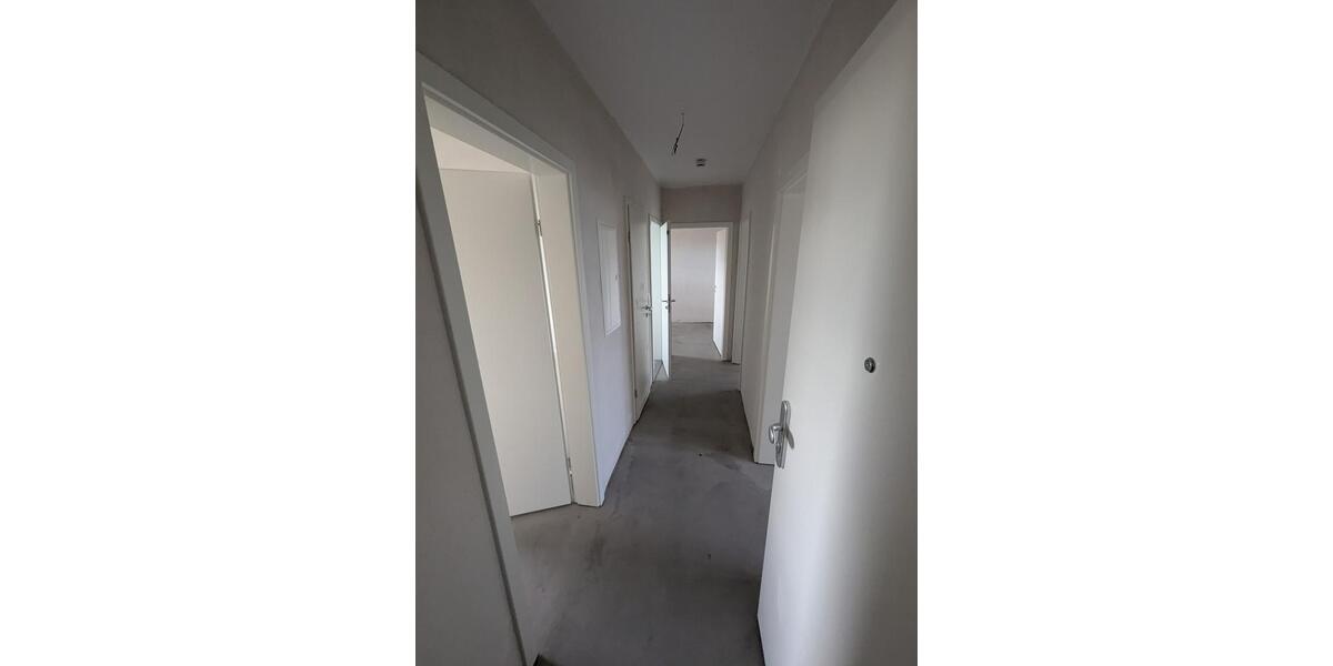 Erdgeschoßwohnung Kamp-Lintfort Lintfort - 3.5 Zimmer, 64 m&sup2;, 572&euro; | Angebot:24967383