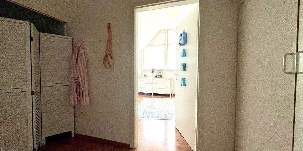 Doppelhaushälfte Borken - 4 Zimmer, 128 m&sup2;, 395.000&euro; | Angebot:25707873