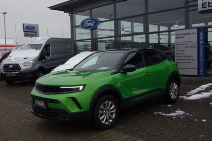 Opel Mokka 22.362 km 18.475 &euro; Rees 46459