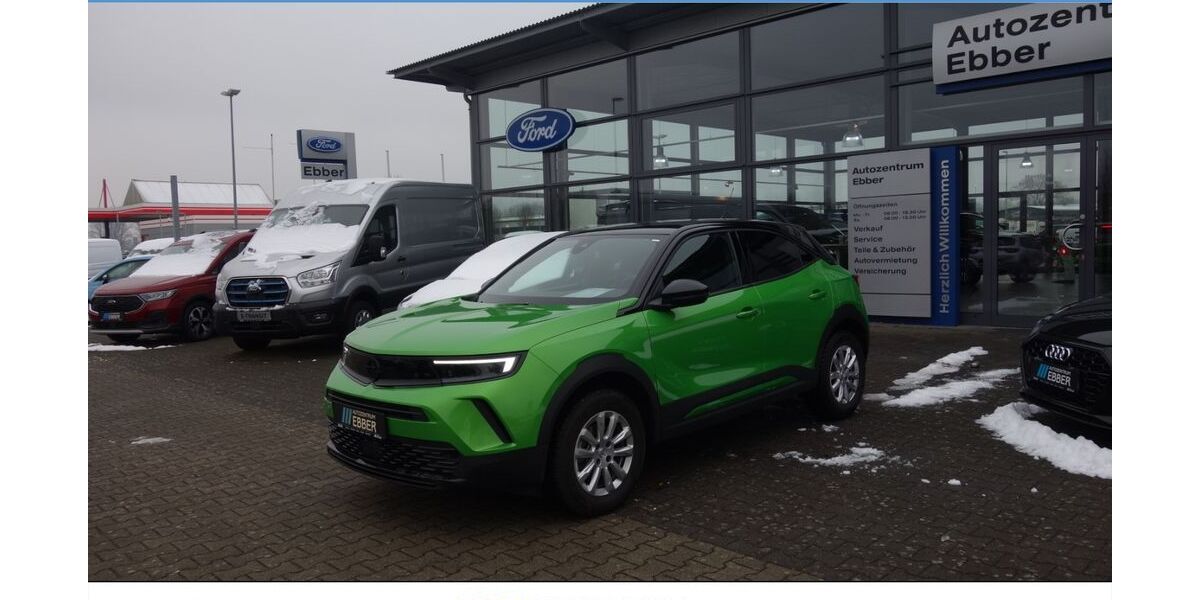 Opel Mokka 22.362 km 19.471 &euro; Rees 46459
