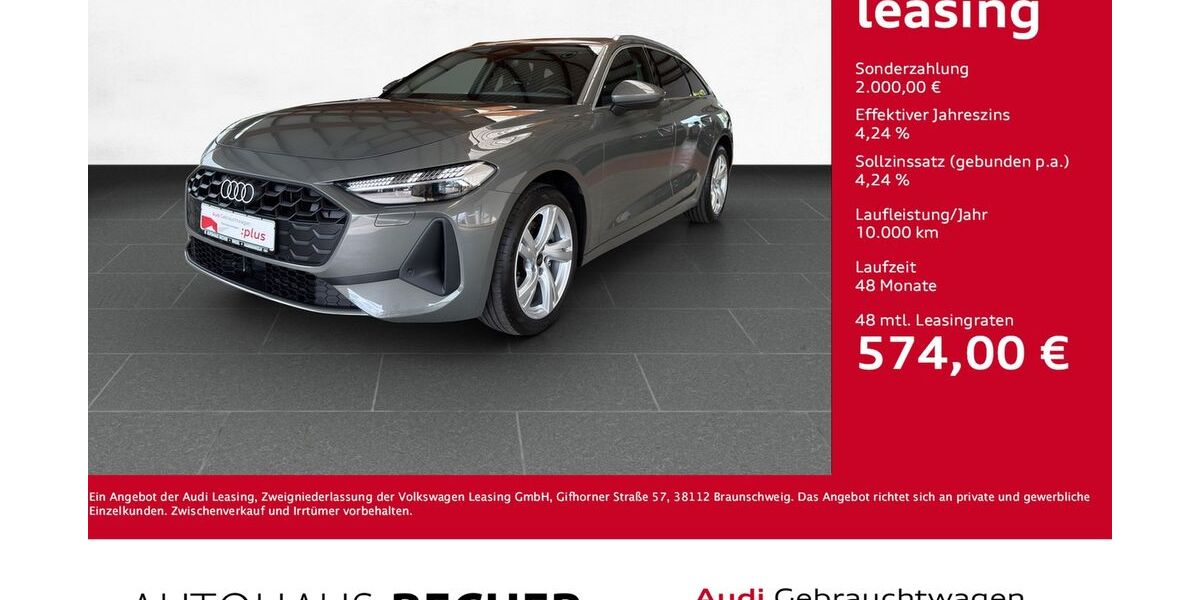 Audi A5 4.989 km 48.960 &euro; Wesel 46485