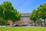 Etagenwohnung Bottrop Batenbrock - 2 Zimmer, 58 m&sup2;, 489&euro; | Angebot:26180106
