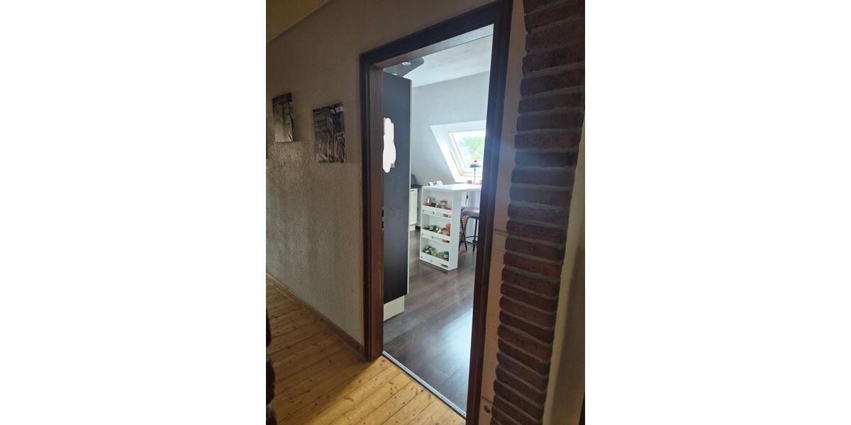 Etagenwohnung Borken - 5 Zimmer, 120 m&sup2;, 250.000&euro; | Angebot:27101439